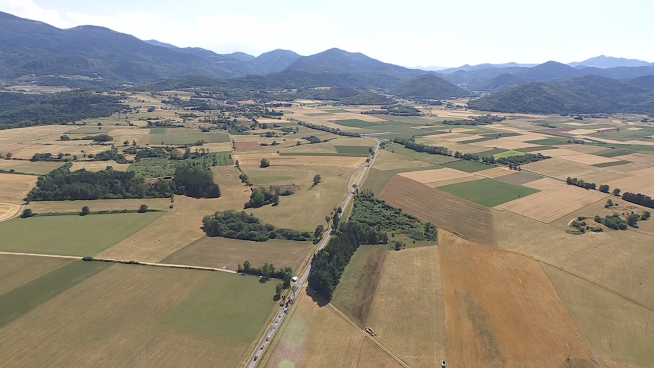 Tour de France 2026 – Stage 04 [FULL STAGE]