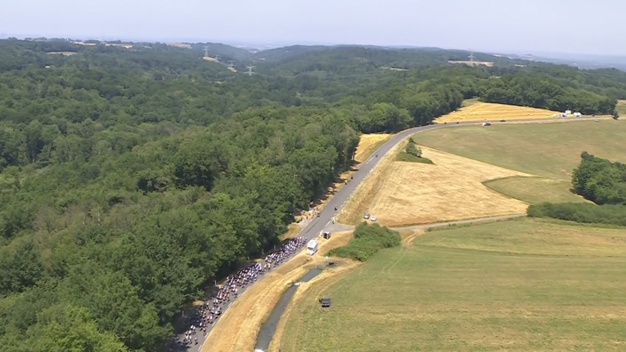 Tour de France 2026 – Stage 05 [FULL STAGE]