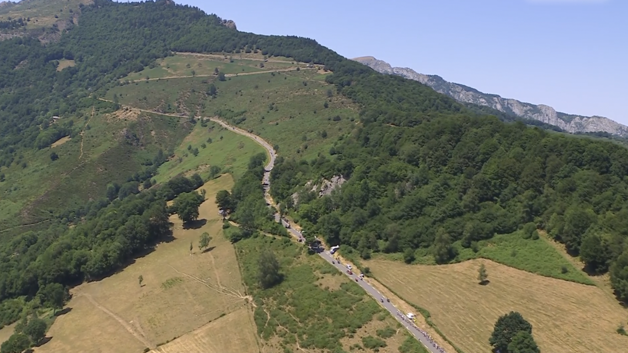 Tour de France 2026 – Stage 06 [FULL STAGE]