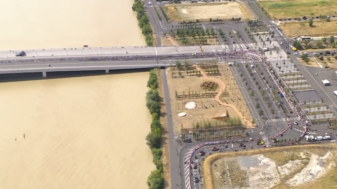 Tour de France 2026 – Stage 07 [LAST 10 KM]