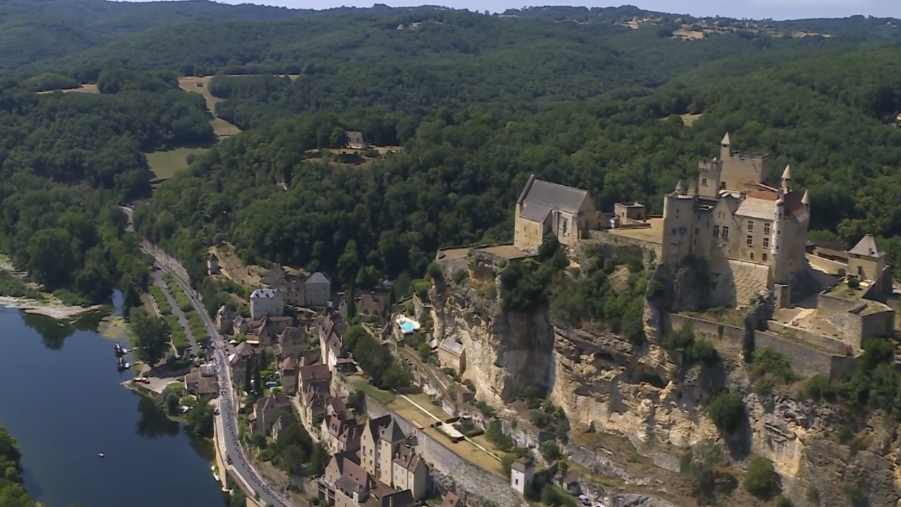 Tour de France 2026 – Stage 08 [FULL STAGE]