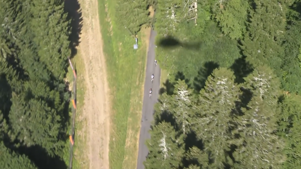 Tour de France 2026 – Stage 10 [LAST 15 KM]
