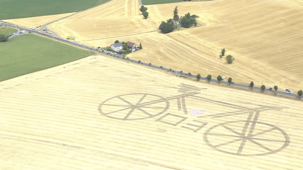 Tour de France 2026 – Stage 11 [FULL STAGE]
