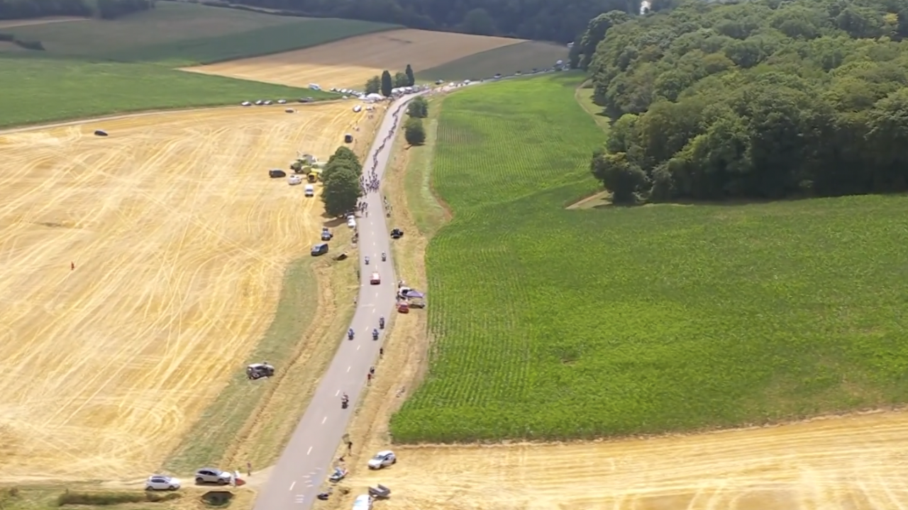 Tour de France 2026 – Stage 13 [FULL STAGE]