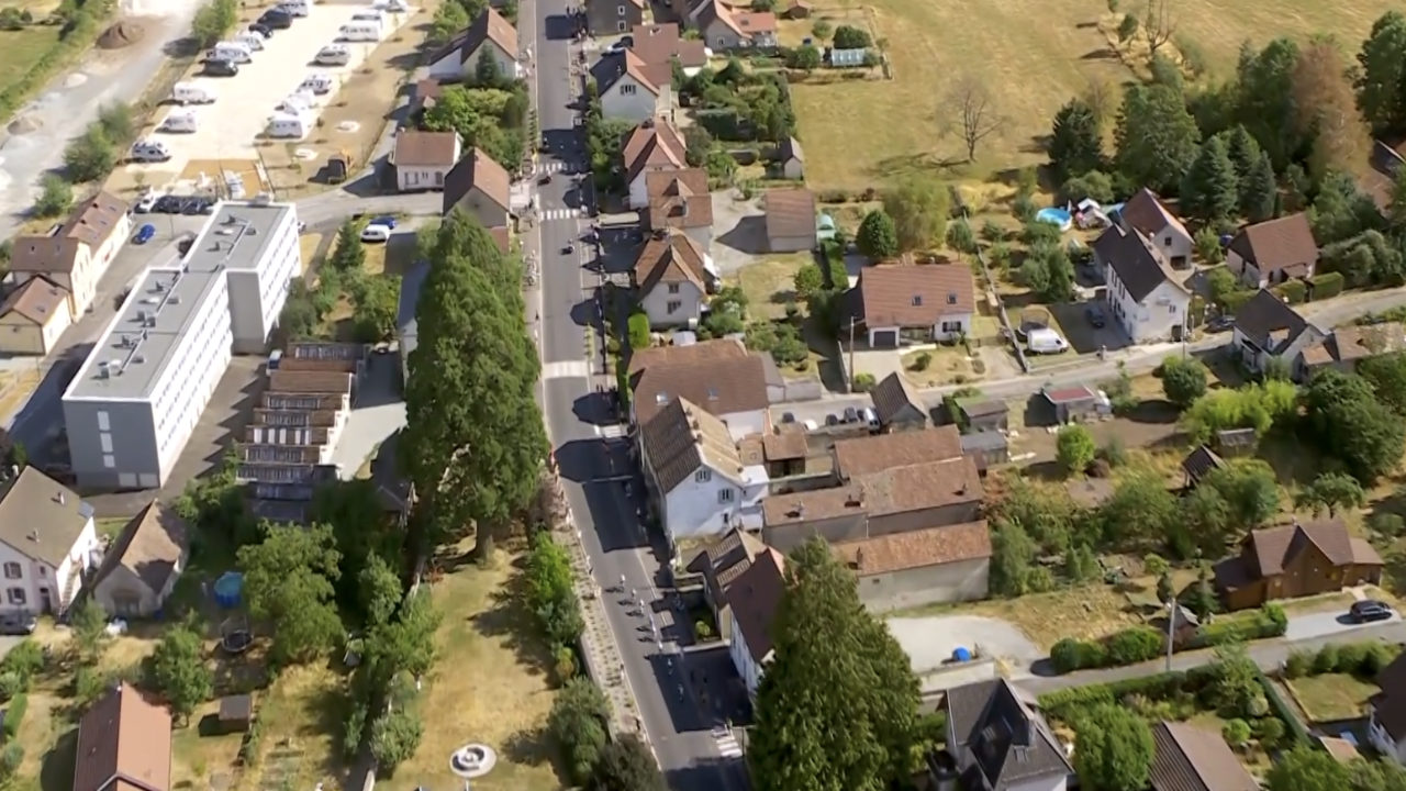 Tour de France 2026 – Stage 13 [LAST 15 KM]