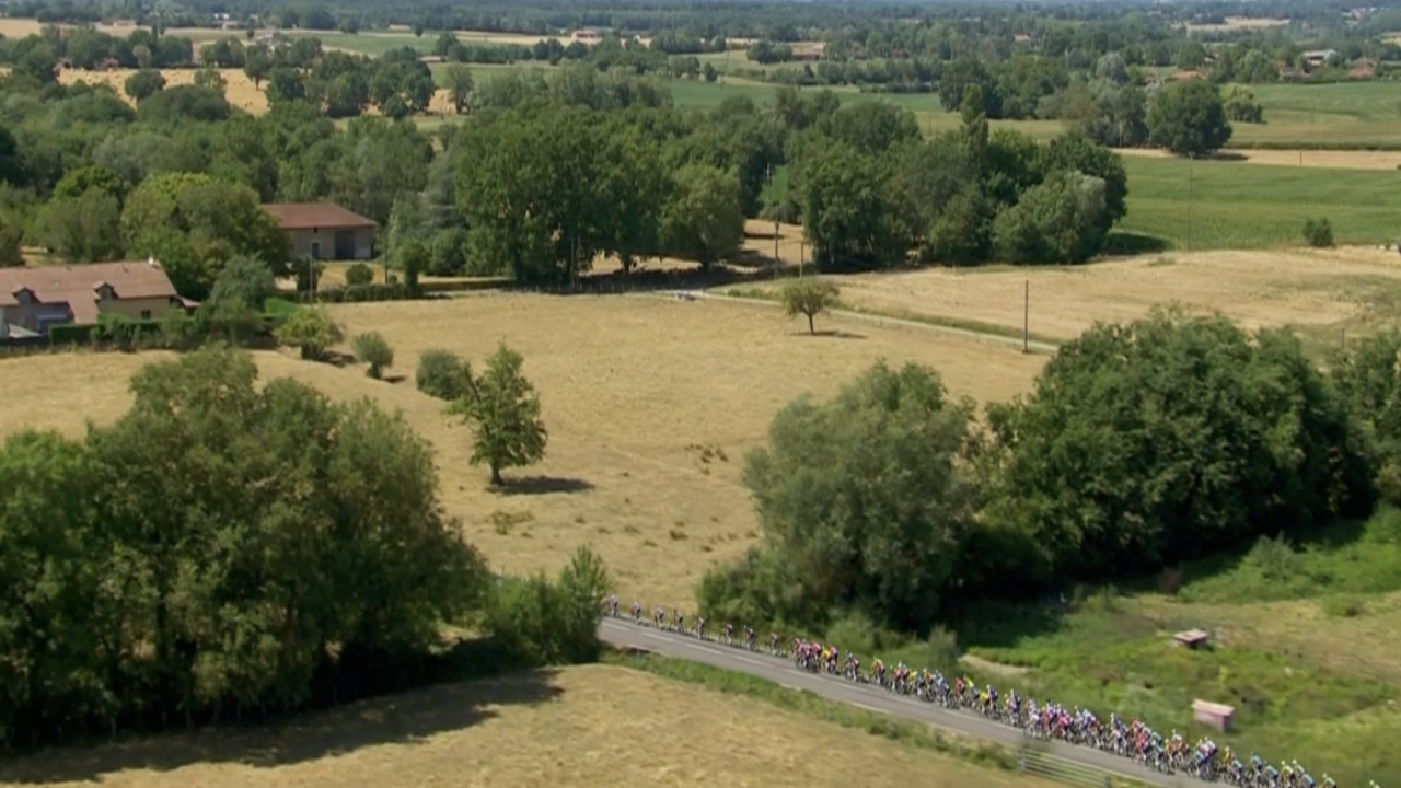 Tour de l‘Ain 2026 – Stage 1 [FULL STAGE]