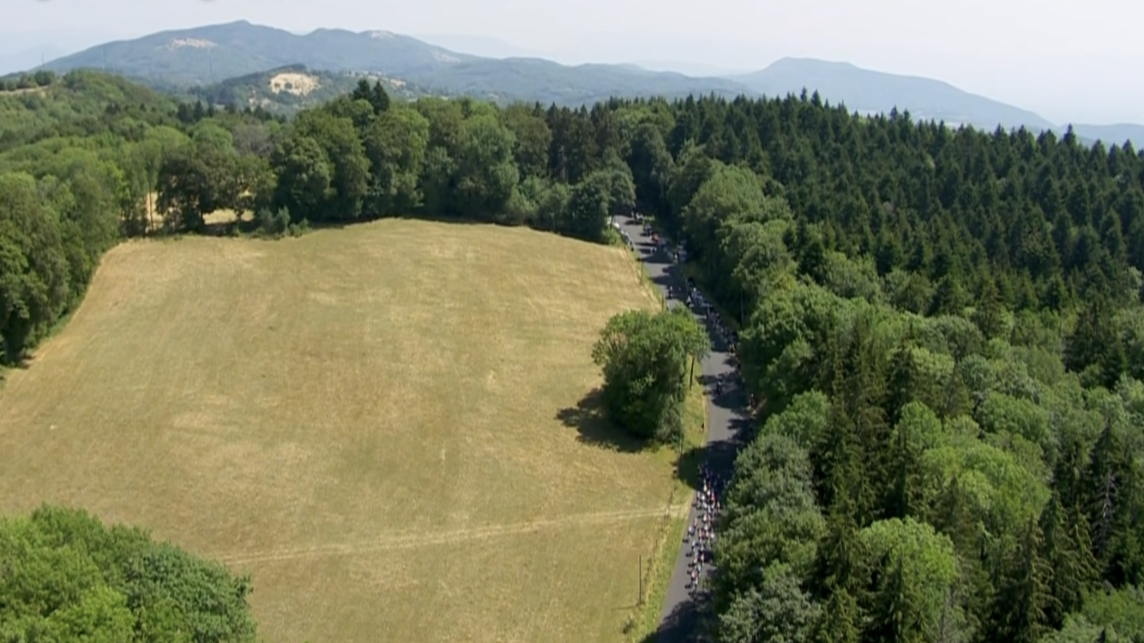 Tour de l‘Ain 2026 – Stage 2 [FULL STAGE]