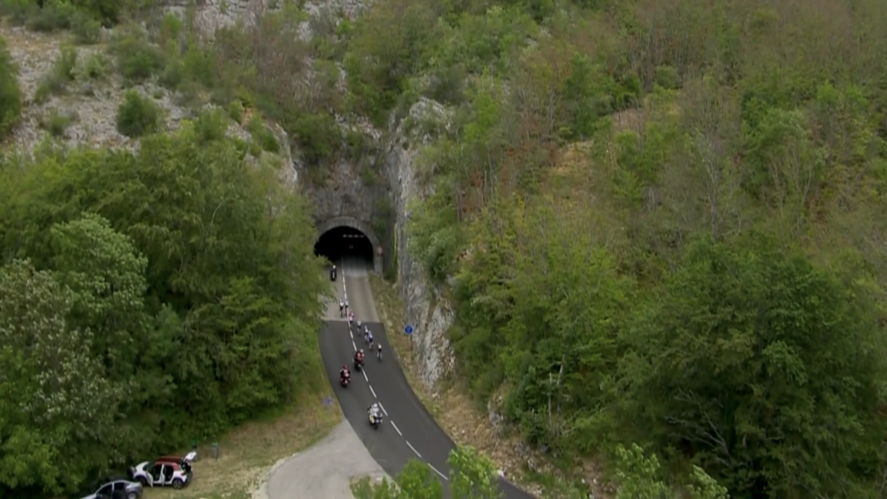 Tour de l‘Ain 2026 – Stage 3 [FULL STAGE]