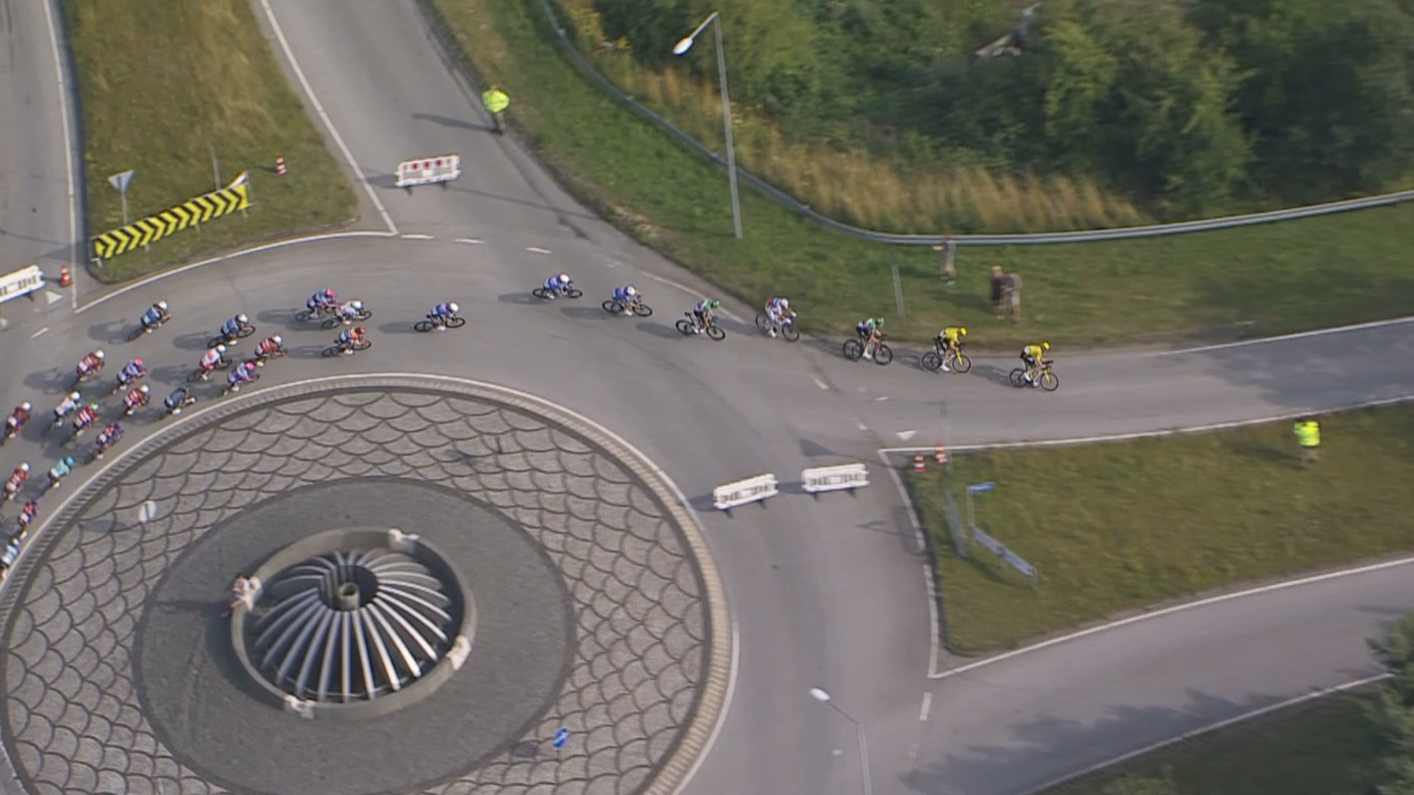 Tour of Denmark 2026 – Stage 2 [LAST 10 KM]