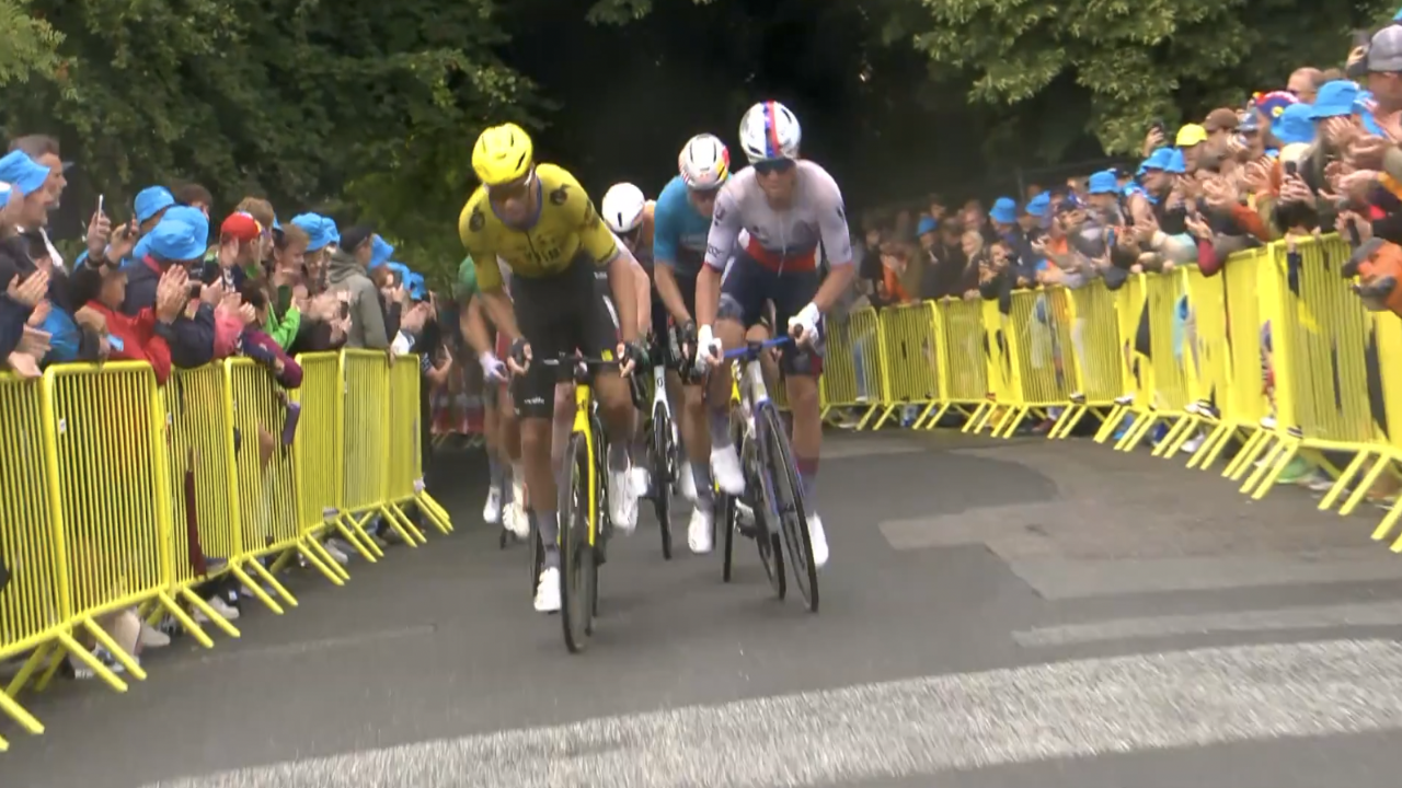Tour of Denmark 2026 – Stage 3 [LAST 10 KM]