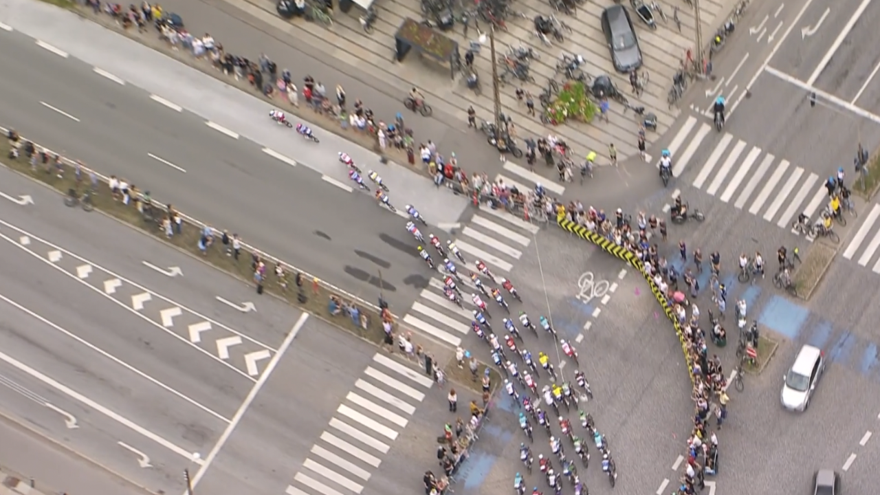 Tour of Denmark 2026 – Stage 5 [LAST 10 KM]