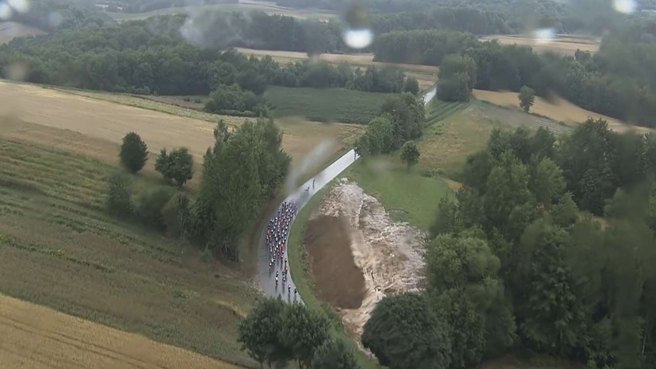 Tour of Poland 2026 – Stage 1 [FULL STAGE] (ladies)