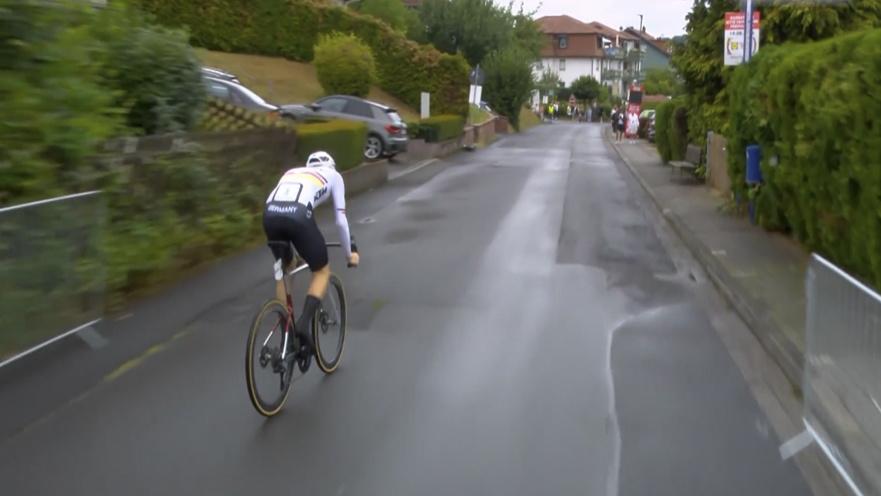 Deutschland Tour 2026 – Prologue [FULL STAGE – Individual Time Trial]