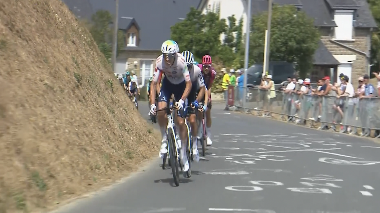 La Polynormande 2026 [FULL RACE]