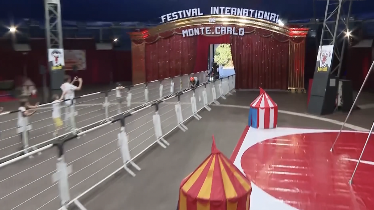 La Vuelta 2026 – Stage 01 [FULL STAGE - Individual Time Trial]