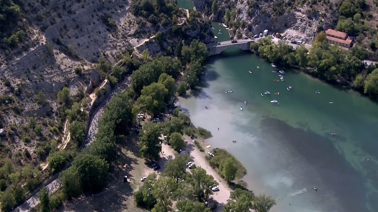 La Vuelta 2026 – Stage 02 [FULL STAGE]