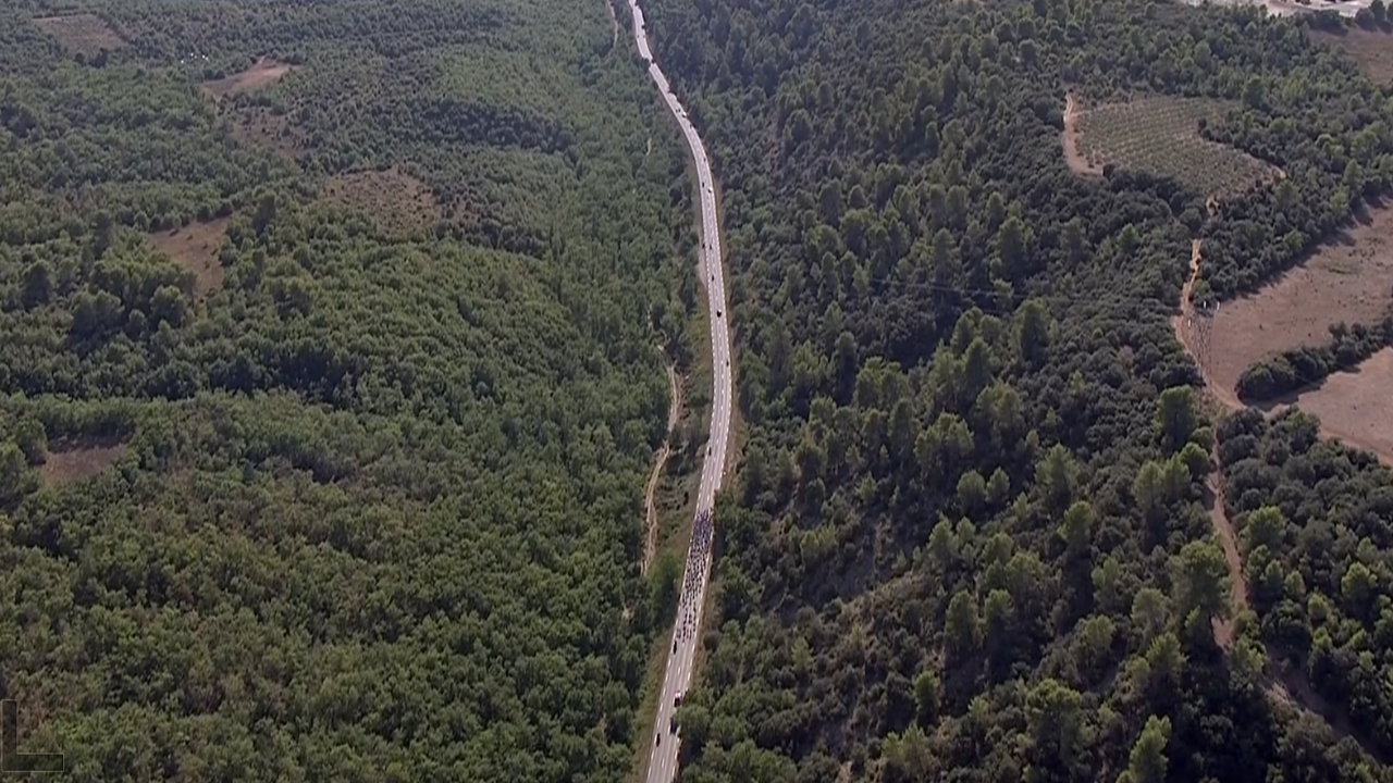 La Vuelta 2026 – Stage 02 [LAST 10 KM]