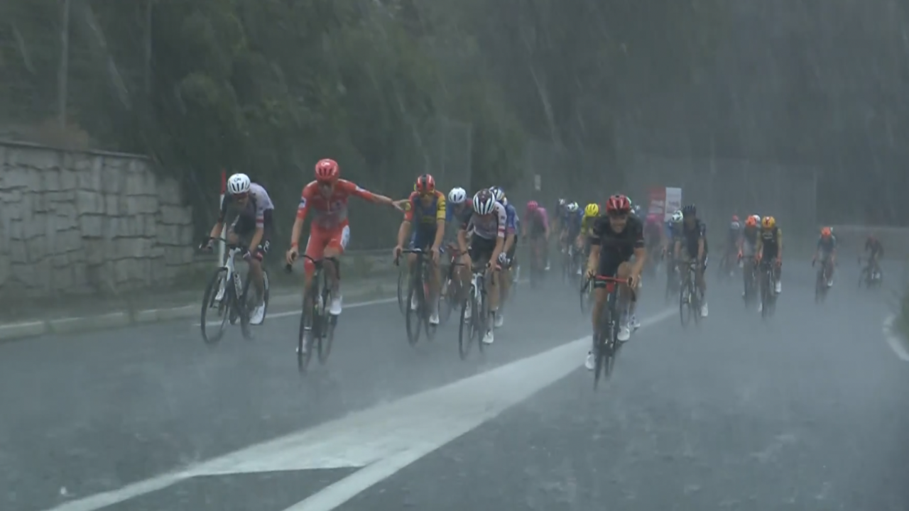 La Vuelta 2026 – Stage 03 [FULL STAGE]