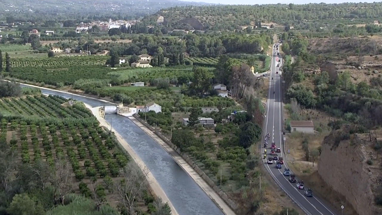 La Vuelta 2026 – Stage 05 [LAST 10 KM]