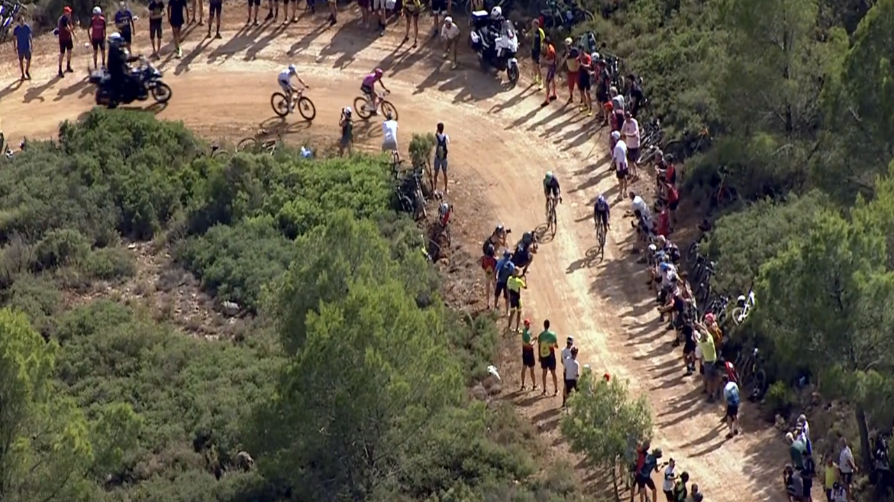 La Vuelta 2026 – Stage 06 [FULL STAGE]