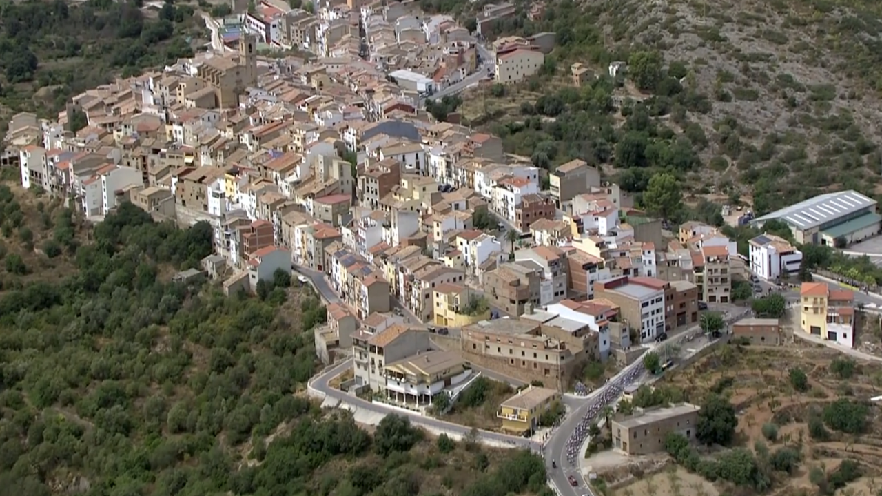 La Vuelta 2026 – Stage 07 [FULL STAGE]