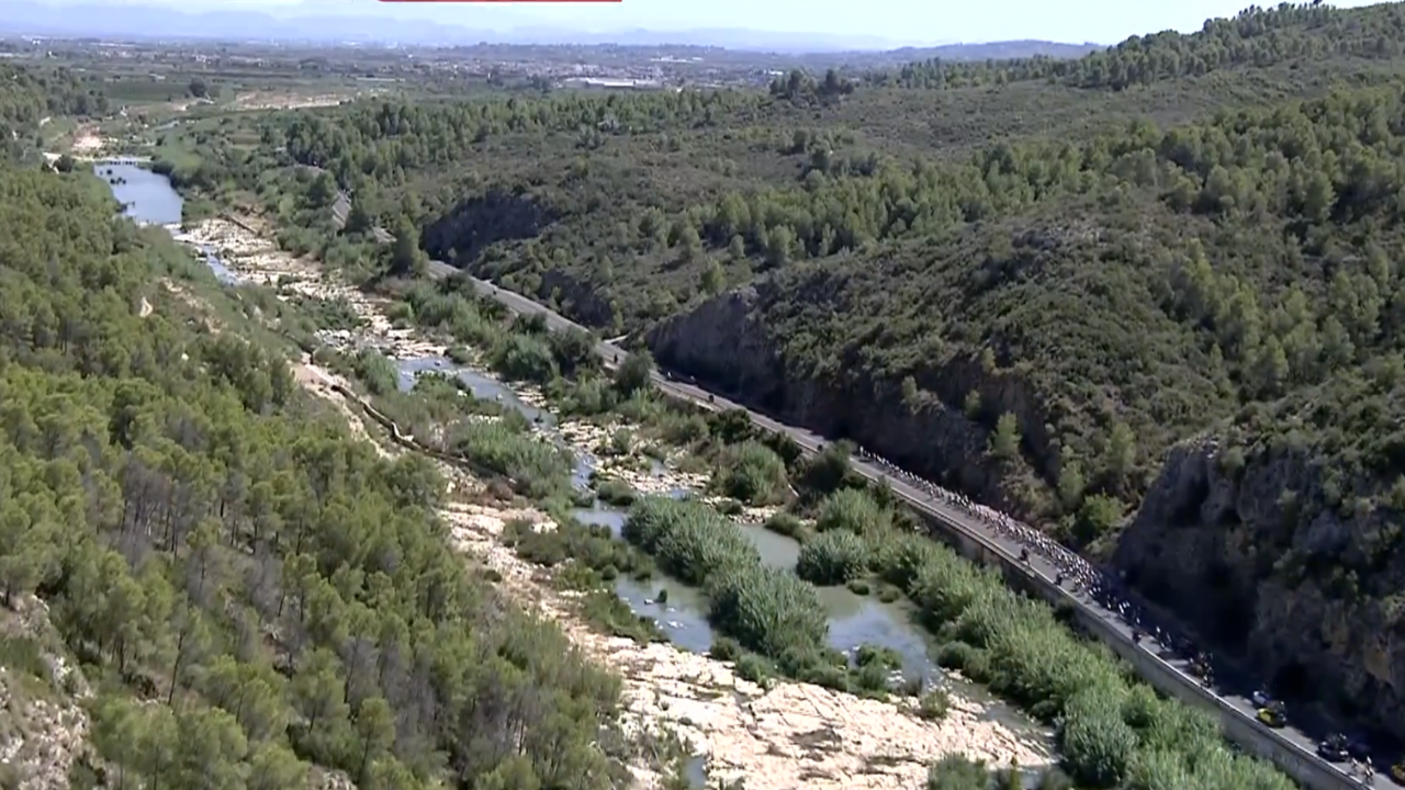La Vuelta 2026 – Stage 08 [FULL STAGE]