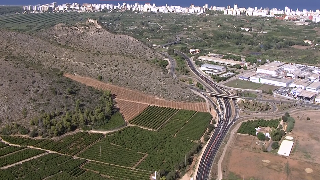 La Vuelta 2026 – Stage 08 [LAST 10 KM]