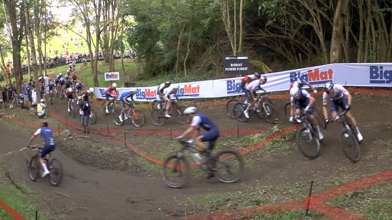 Mountain Bike World Championships 2026 [FULL RACE – XCC]