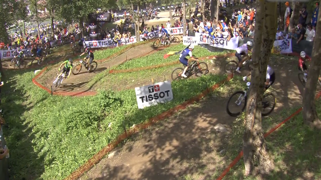 Mountain Bike World Championships 2026 [FULL RACE – XCO]
