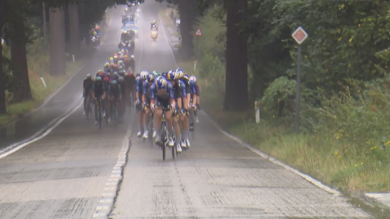 Renewi Tour 2026 – Stage 1 [FULL STAGE]