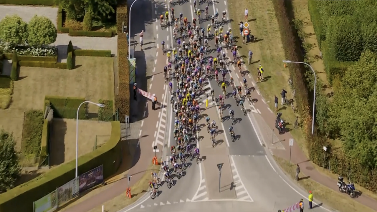 Renewi Tour 2026 – Stage 2 [FULL STAGE]