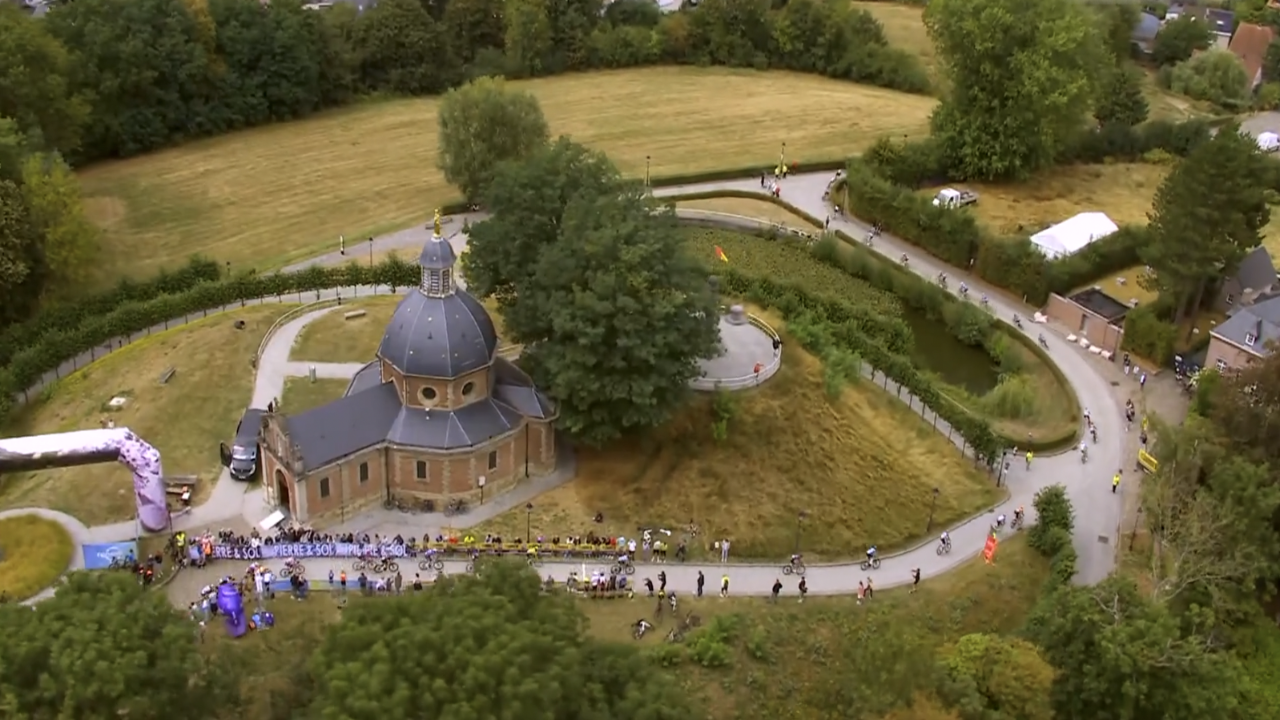Renewi Tour 2026 – Stage 3 [FULL STAGE]