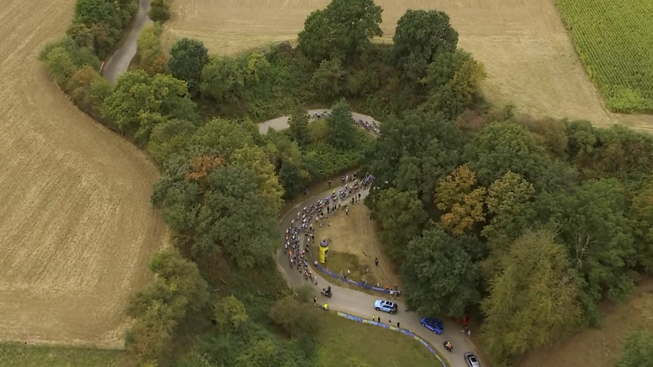 Renewi Tour 2026 – Stage 4 [FULL STAGE]