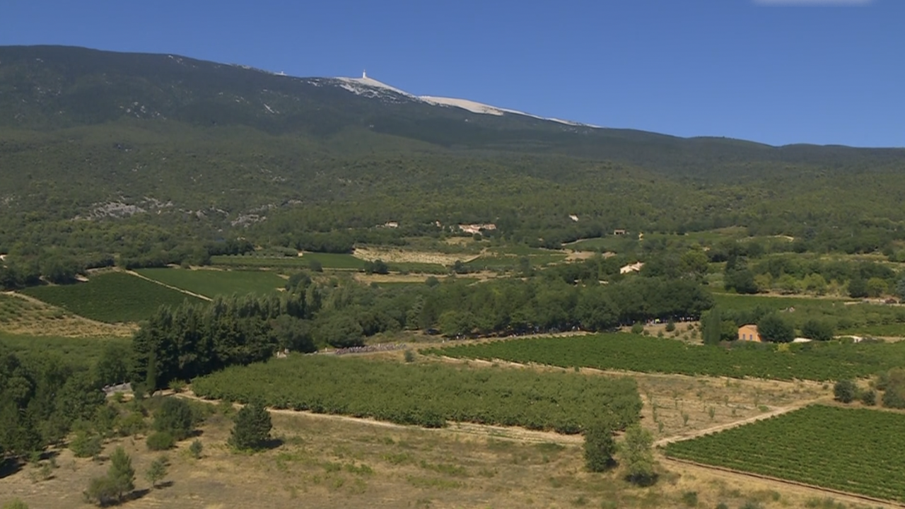 Tour de France Femmes 2026 – Stage 7 [FULL STAGE] (ladies)