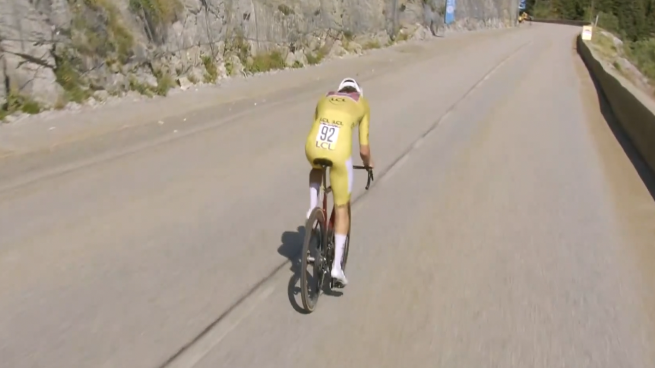 Tour de l’Avenir 2026 – Stage 5 [FULL STAGE - Individual Time Trial] (U23)