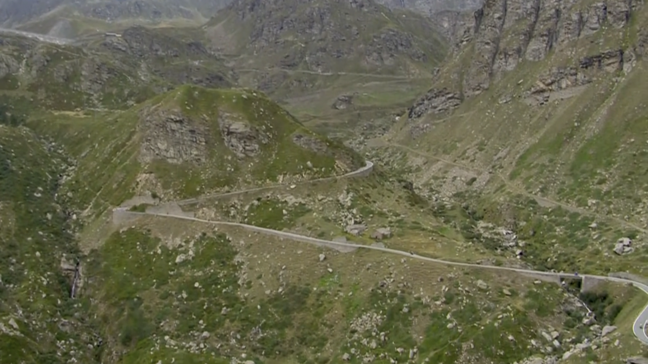 Tour de l’Avenir 2026 – Stage 7 [FULL STAGE] (U23)