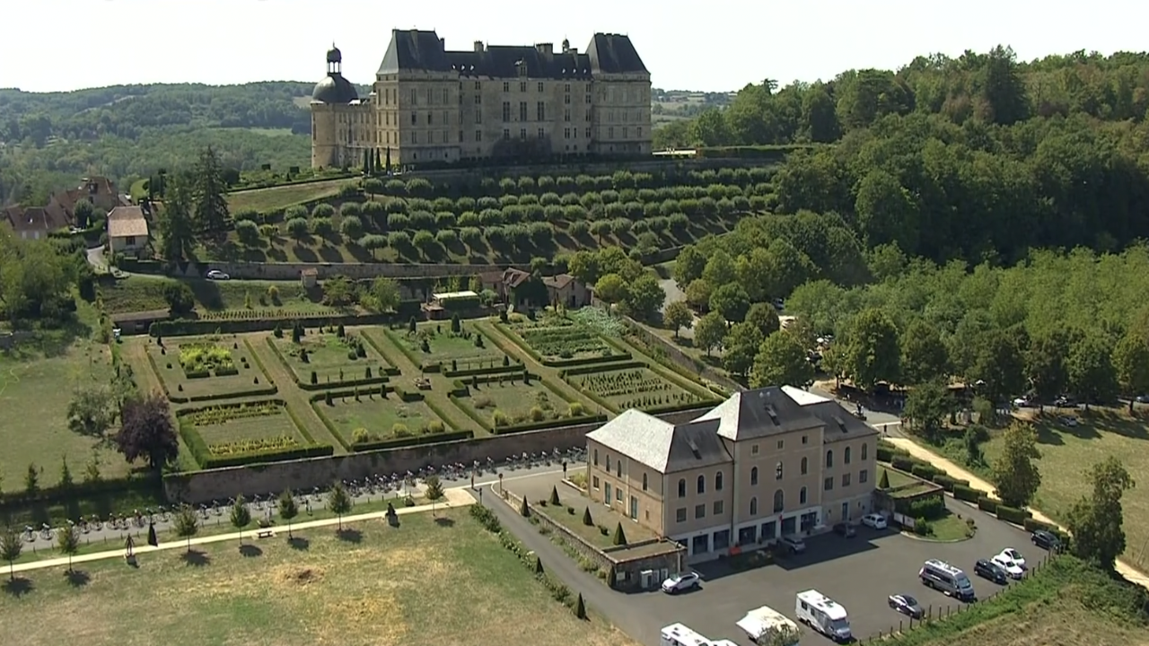 Tour du Limousin 2026 – Stage 2 [FULL STAGE]