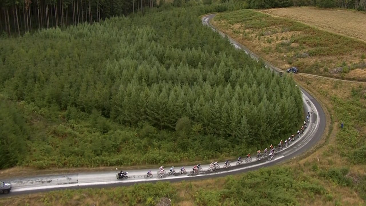 Tour du Limousin 2026 – Stage 3 [FULL STAGE]
