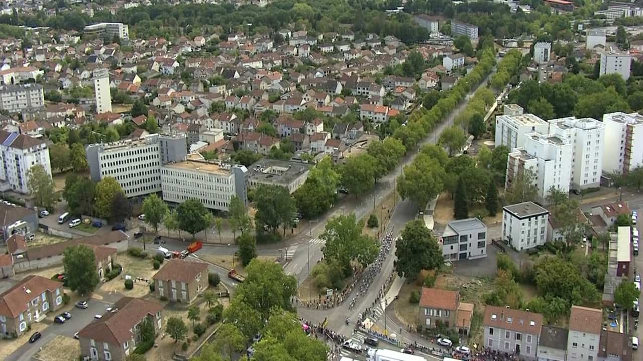 Tour du Limousin 2026 – Stage 4 [FULL STAGE]