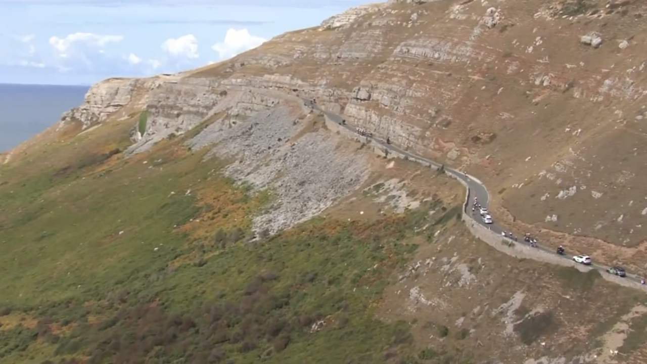 Tour of Britain 2026 – Stage 3 [FULL STAGE] (ladies)