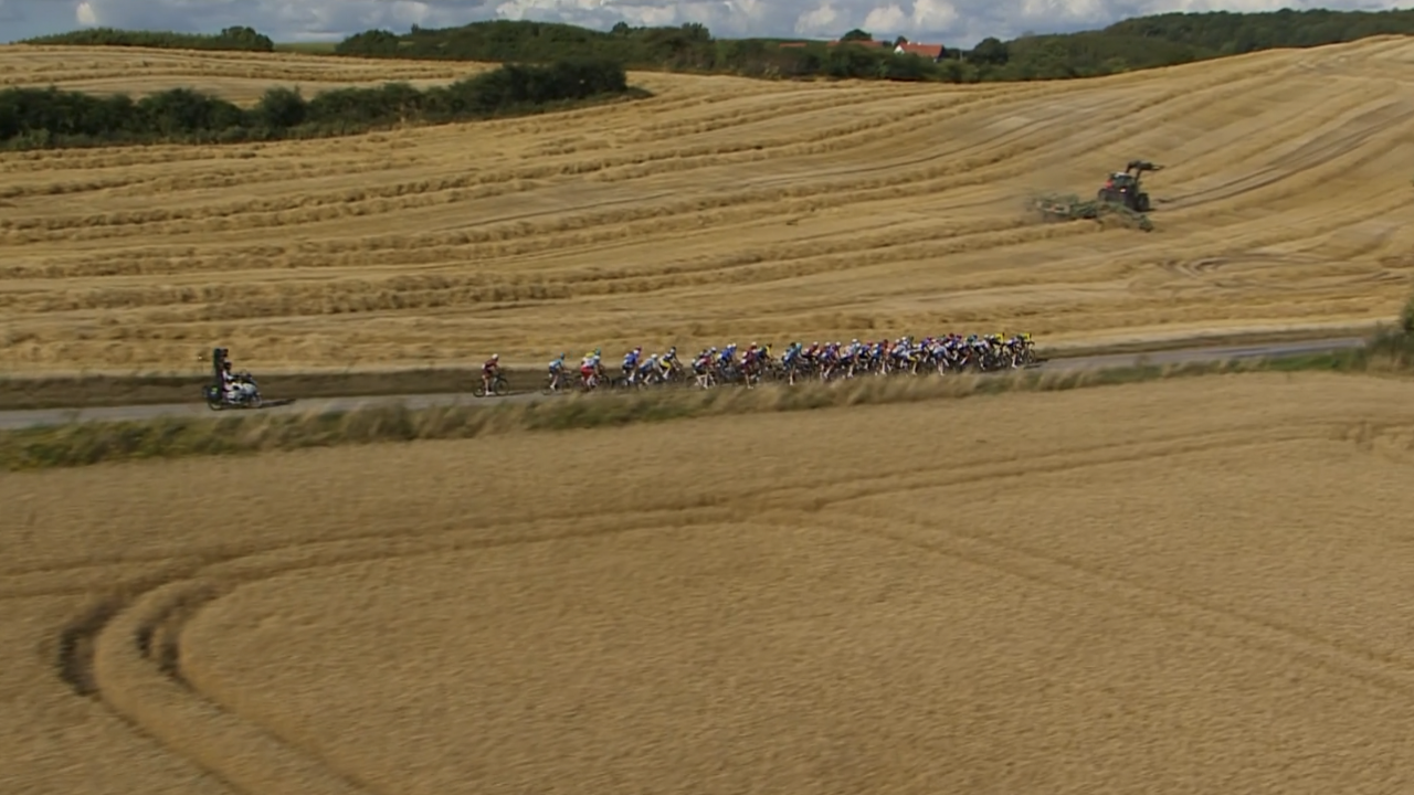 Tour of Denmark 2026 – Stage 4 [LAST 10 KM]