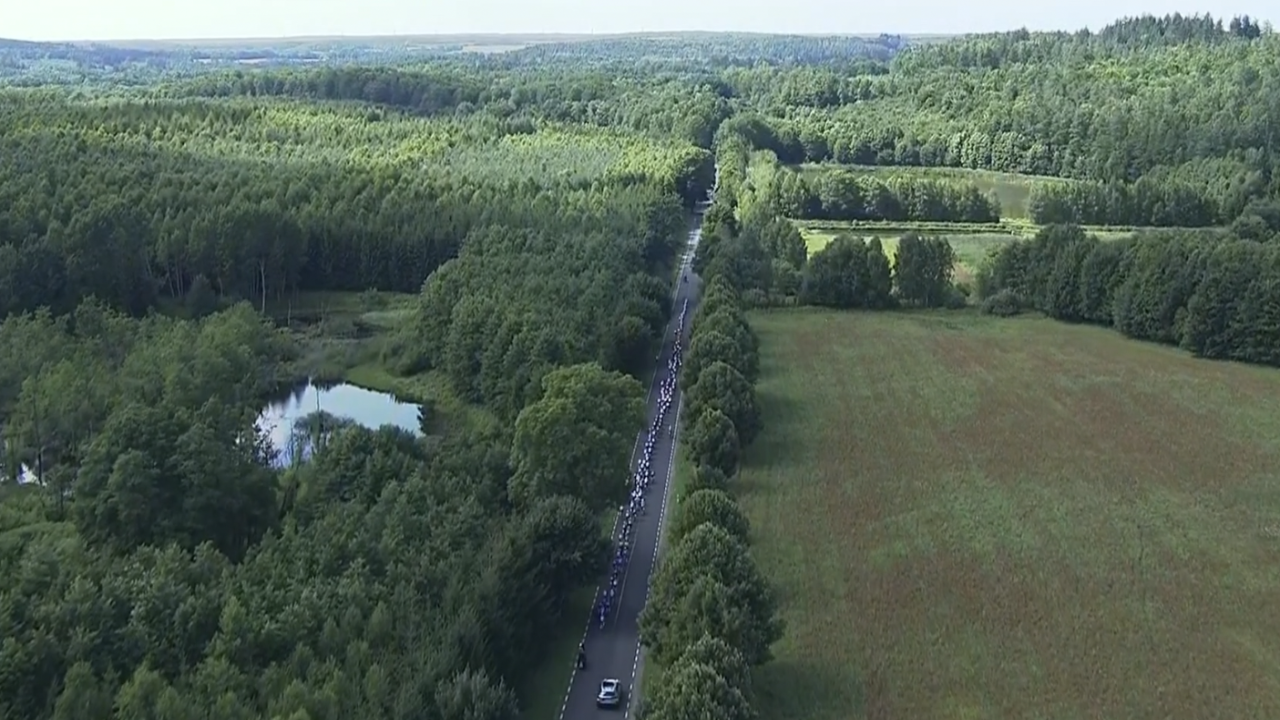 Tour of Poland 2026 – Stage 1 [FULL STAGE]