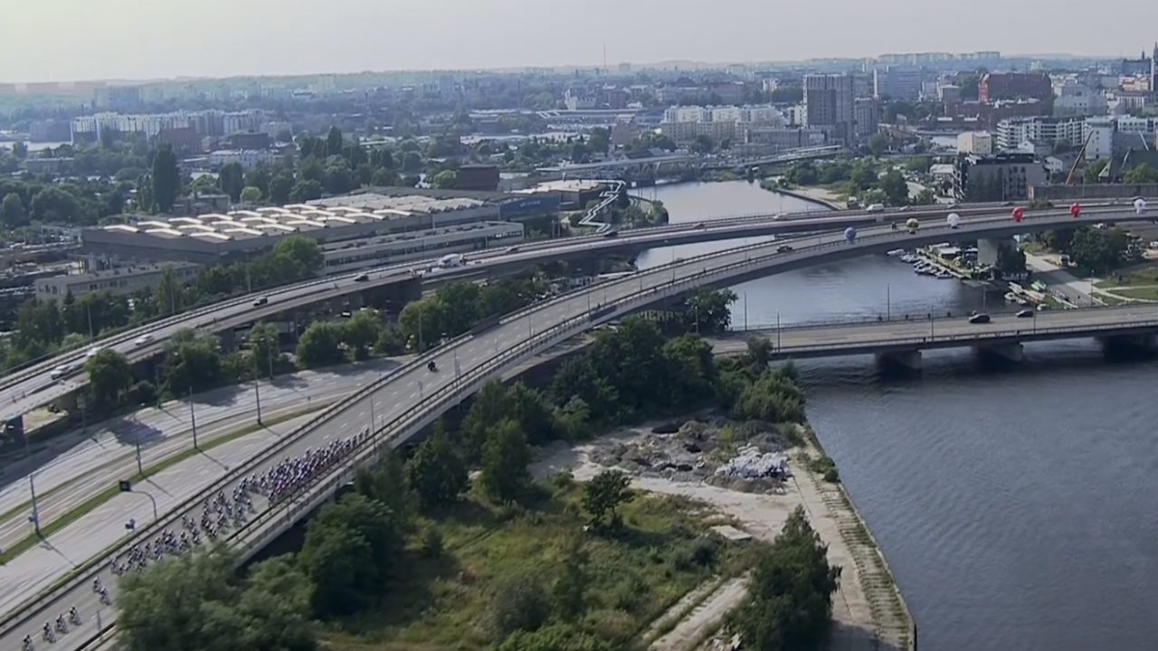 Tour of Poland 2026 – Stage 2 [LAST 10 KM]