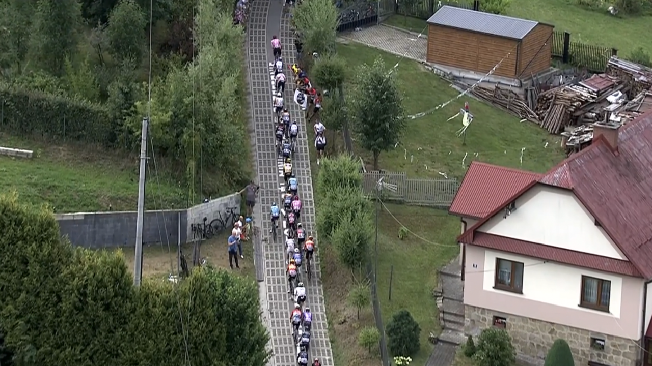 Tour of Poland 2026 – Stage 5 [LAST 10 KM]