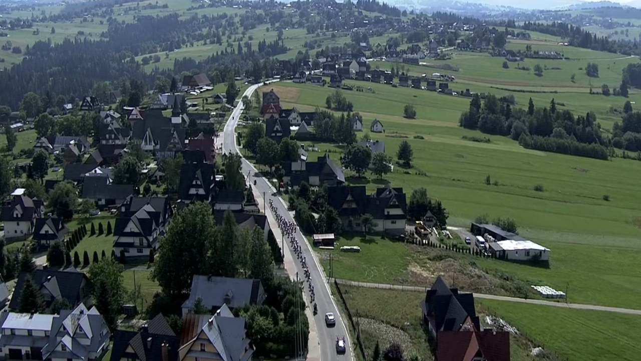 Tour of Poland 2026 – Stage 6 [FULL STAGE]