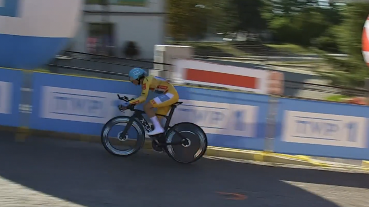 Tour of Poland 2026 – Stage 7 [FULL STAGE - Individual Time Trial]