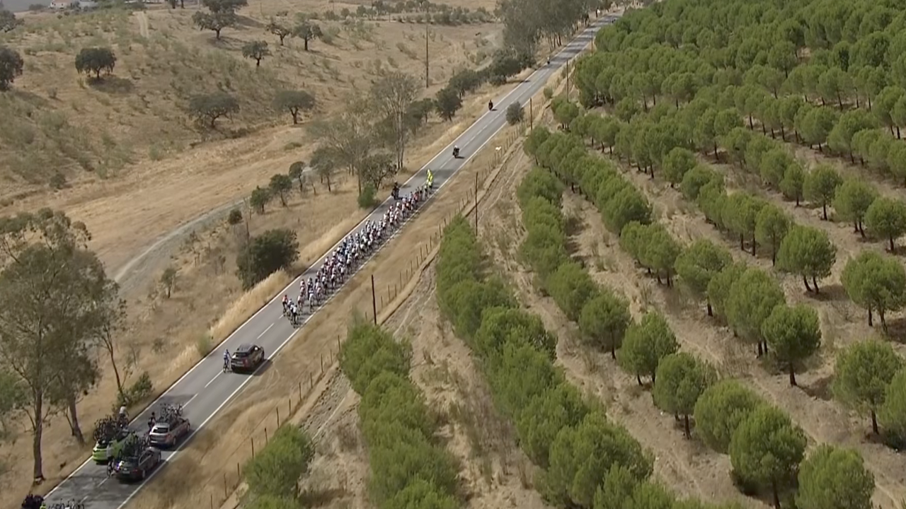 Volta a Portugal 2026 – Stage 03 [FULL STAGE]