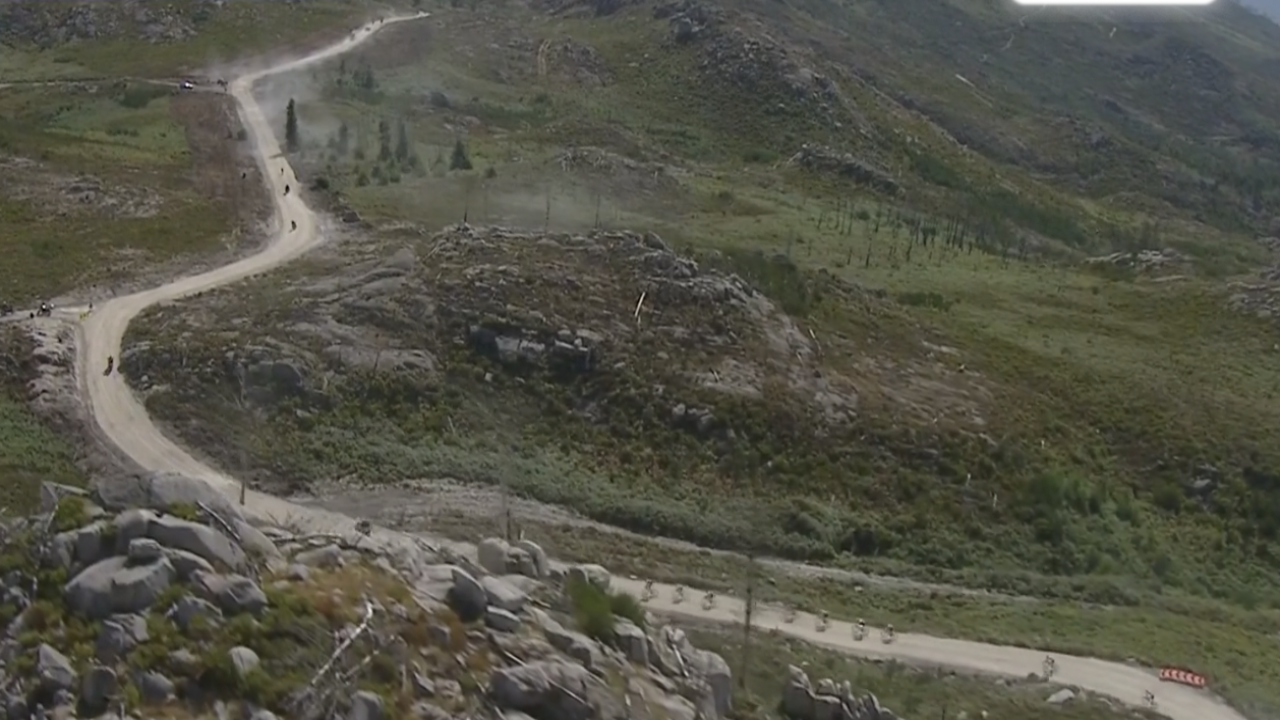 Volta a Portugal 2026 – Stage 09 [FULL STAGE]