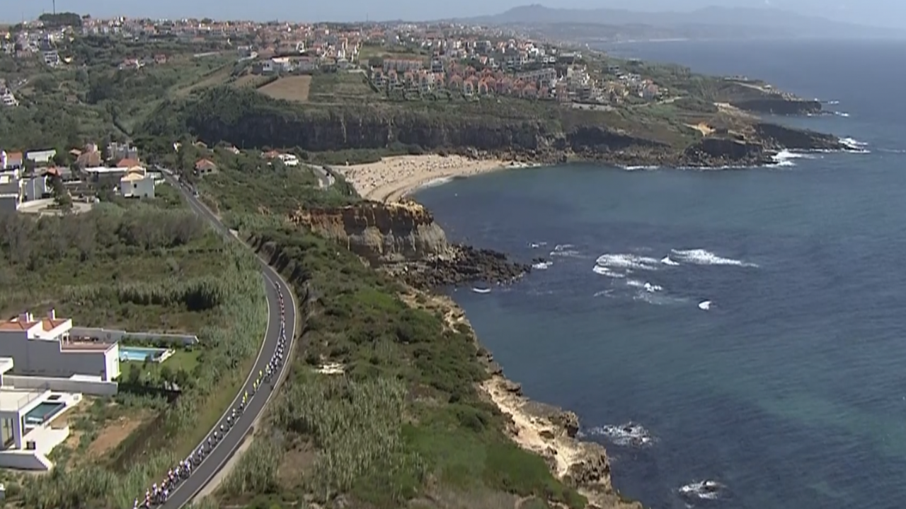 Volta a Portugal 2026 – Stage 01 [FULL STAGE]