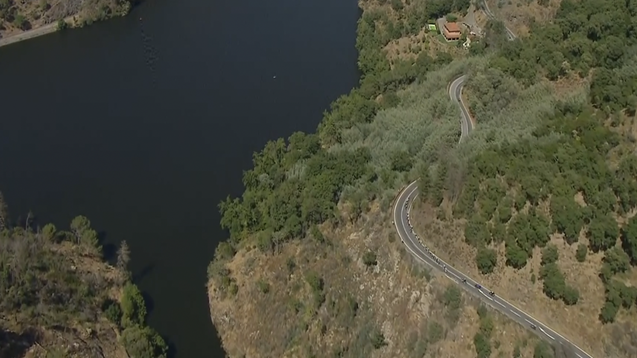 Volta a Portugal 2026 – Stage 06 [FULL STAGE]